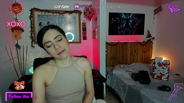 LauGrayJ online show from 12.17.24