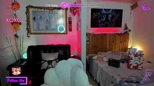 LauGrayJ online show from 12.23.24