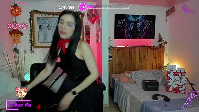 LauGrayJ online show from 12.25.24