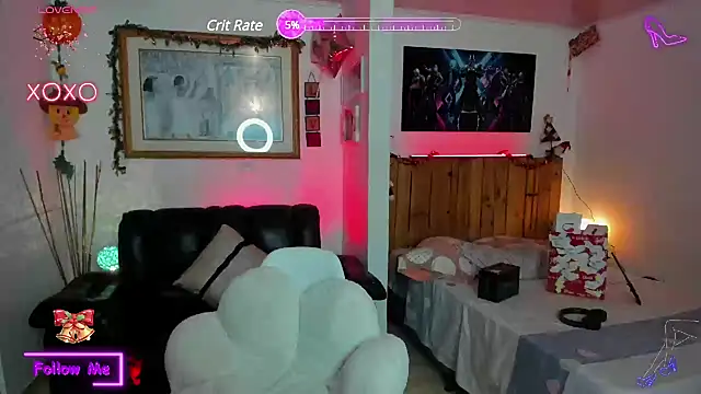 LauGrayJ online show from 12.25.24