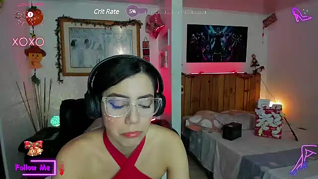 LauGrayJ online show from 12.26.24