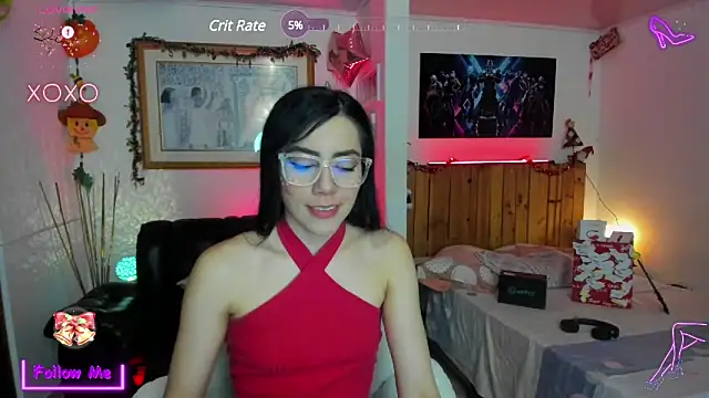LauGrayJ online show from 12.26.24