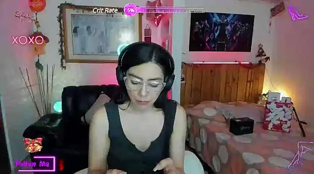 LauGrayJ online show from 12.31.24