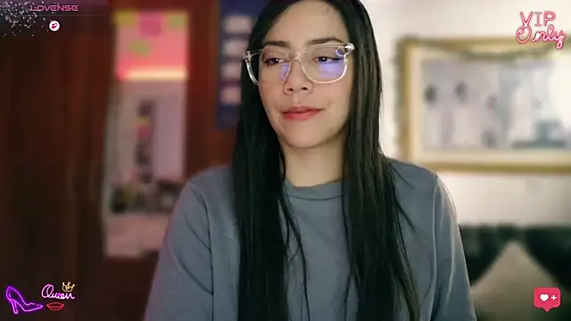 LauGrayJ online show from 04.05.26