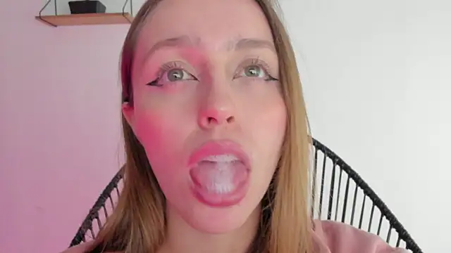 SofiaGc online show from 12.29.24