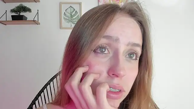 SofiaGc online show from 01.24.25