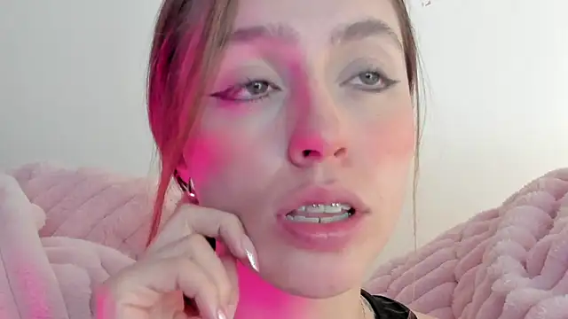 SofiaGc online show from 02.16.25