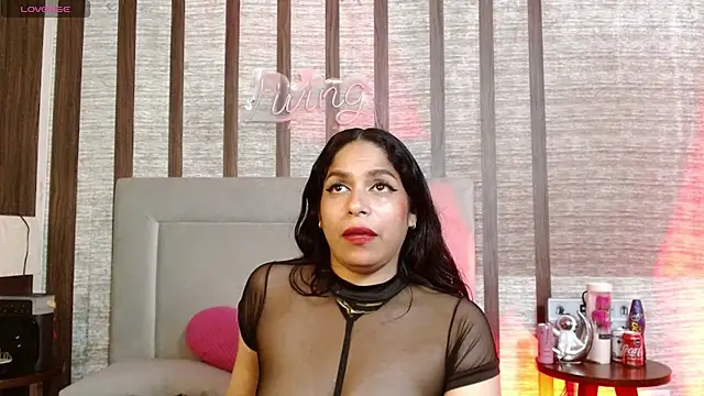 Sophy wm online show from 09.30.25