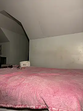 Snapshot of AUNYXXX chatting on 01.24.25 AUNYXXX online show from 01.24.25