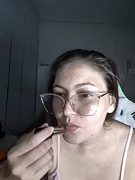 dani123unica online show from 09.14.25