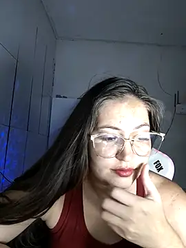 dani123unica online show from 09.19.25