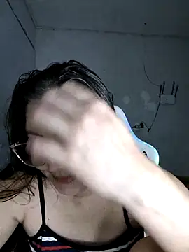 dani123unica online show from 10.04.25