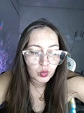 dani123unica online show from 10.16.25