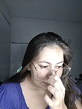 dani123unica online show from 12.01.25