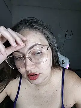 dani123unica online show from 12.01.25