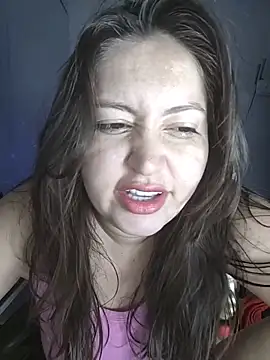 dani123unica online show from 01.18.26