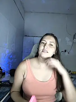 dani123unica online show from 03.24.26