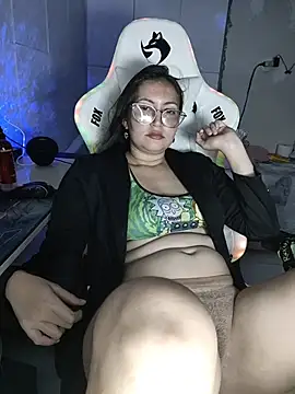 dani123unica online show from 04.05.26