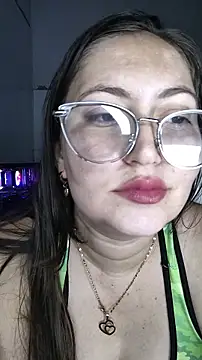 dani123unica online show from 07.17.26