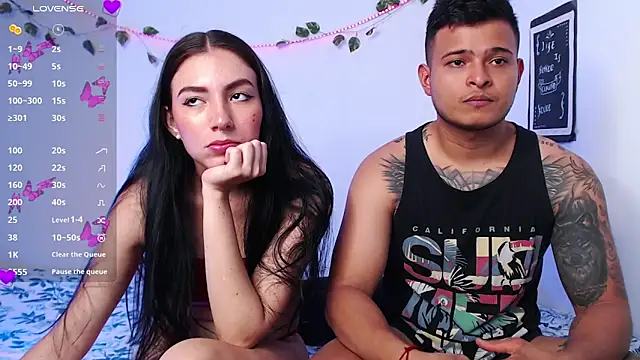 Khefthany online show from 10.09.25