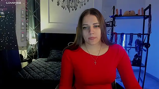 CandyKimmy online show from 02.21.25