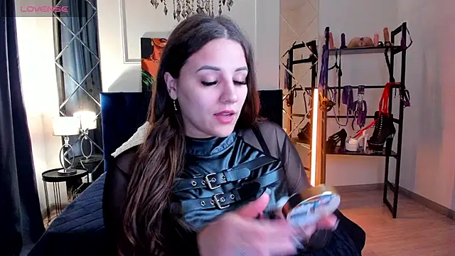 CandyKimmy online show from 11.13.25