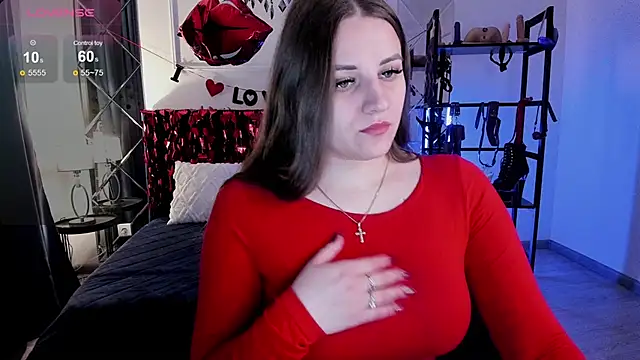 CandyKimmy online show from 02.09.26