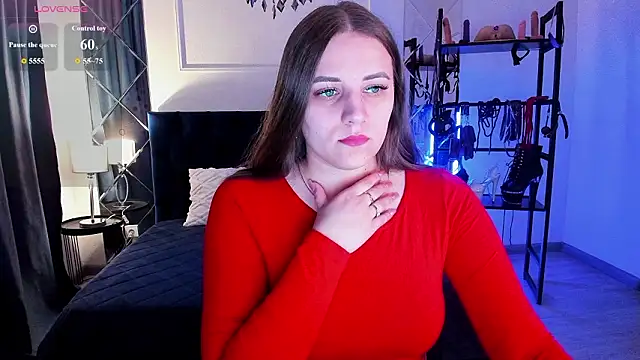 CandyKimmy online show from 03.04.26