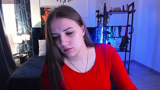 CandyKimmy online show from 04.13.26