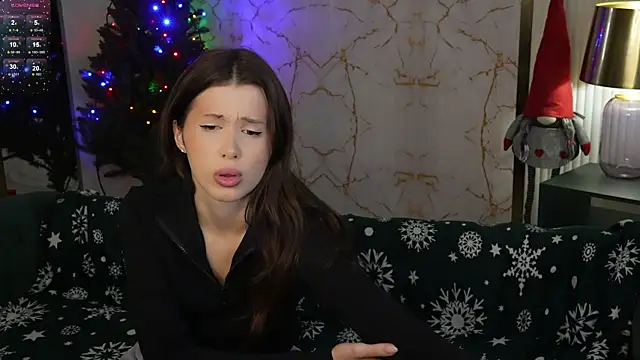 Leksa054 online show from 01.16.25