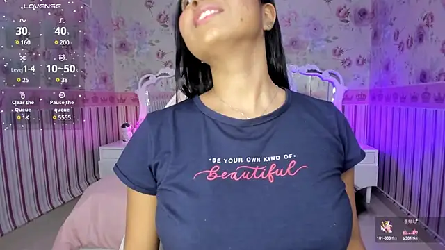 sweet boobs4u online show from 12.11.24