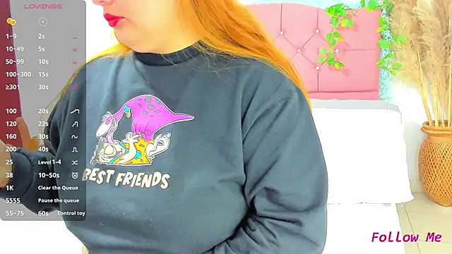 Snapshot of arisha_hot chatting on 09.22.25 arisha hot online show from 09.22.25