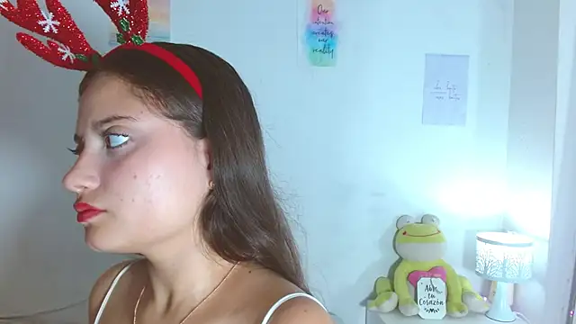 auroraa sexy online show from 12.23.24