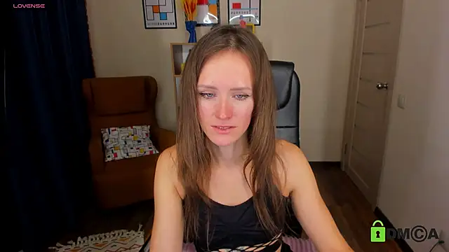 FrancescaCollins online show from 12.10.24