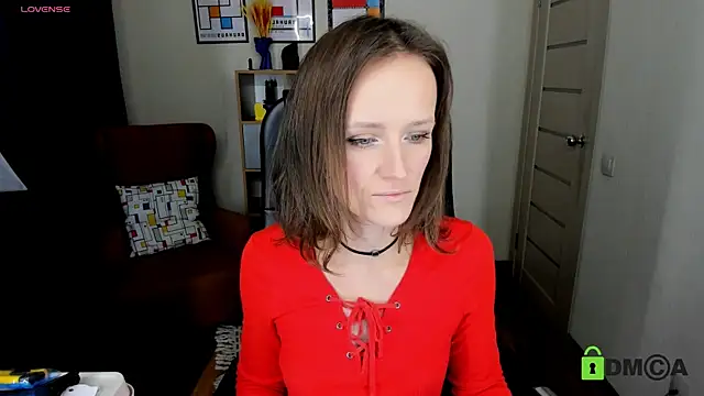 Snapshot of FrancescaCollins chatting on 09.26.25 FrancescaCollins online show from 09.26.25