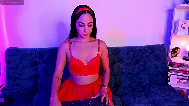 Eva ritz online show from 04.17.26