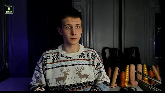 MarkGWalker online show from 01.23.25