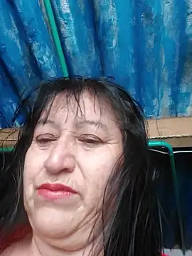 Snapshot of clarita_01 chatting on 02.03.26 clarita 01 online show from 02.03.26