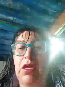 Snapshot of clarita_01 chatting on 02.09.26 clarita 01 online show from 02.09.26