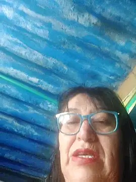 Snapshot of clarita_01 chatting on 02.24.26 clarita 01 online show from 02.24.26