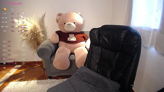 Alin Aly online show from 04.06.26