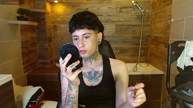 Ethan lennox online show from 02.27.26