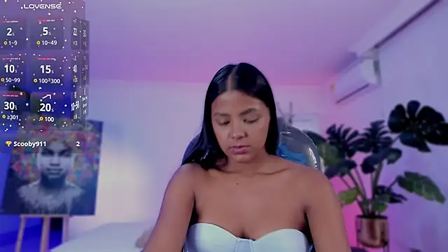 JANYLOVE   online show from 01.27.25