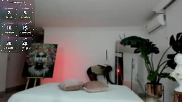 JANYLOVE   online show from 02.03.25