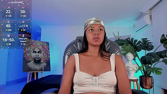 JANYLOVE   online show from 02.05.25