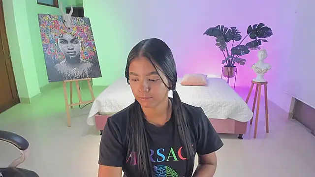 JANYLOVE   online show from 09.11.25