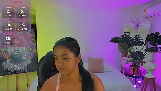 JANYLOVE   online show from 03.04.26