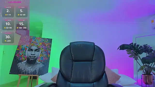 JANYLOVE   online show from 04.04.26