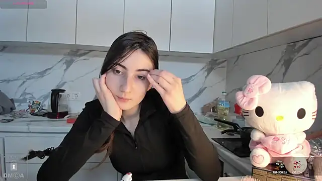 Snapshot of Ayesha_Thebestt chatting on 02.06.26 Ayesha Thebestt online show from 02.06.26