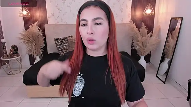 SusyAmis online show from 03.13.26